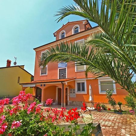 Apartments Denis 19 Fažana Zewnętrze zdjęcie