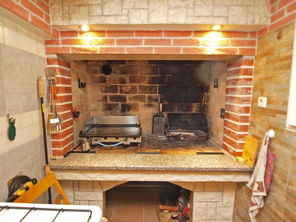 Apartments Denis 19 Fažana Zewnętrze zdjęcie