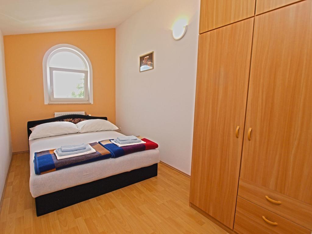 Apartments Denis 19 Fažana Zewnętrze zdjęcie