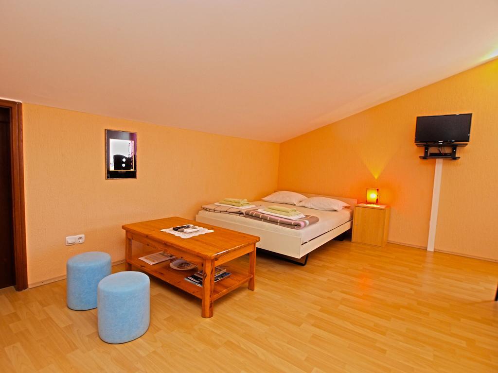 Apartments Denis 19 Fažana Zewnętrze zdjęcie