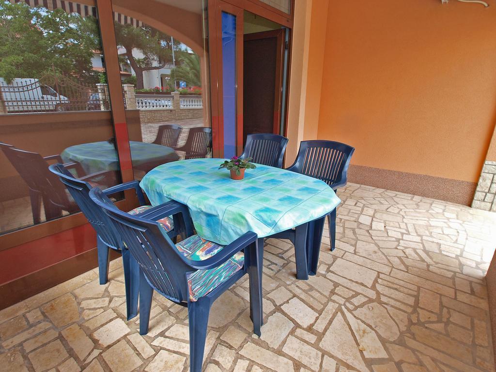 Apartments Denis 19 Fažana Zewnętrze zdjęcie