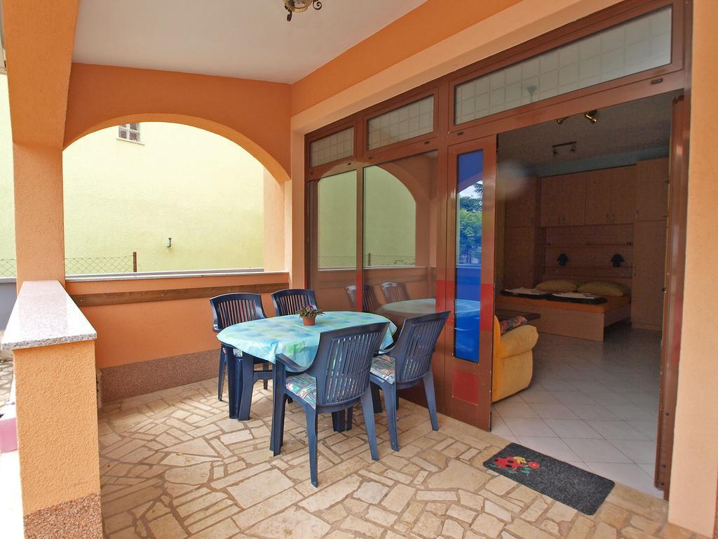 Apartments Denis 19 Fažana Zewnętrze zdjęcie