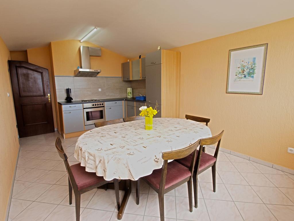 Apartments Denis 19 Fažana Zewnętrze zdjęcie