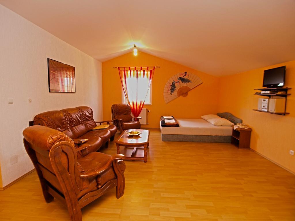Apartments Denis 19 Fažana Zewnętrze zdjęcie