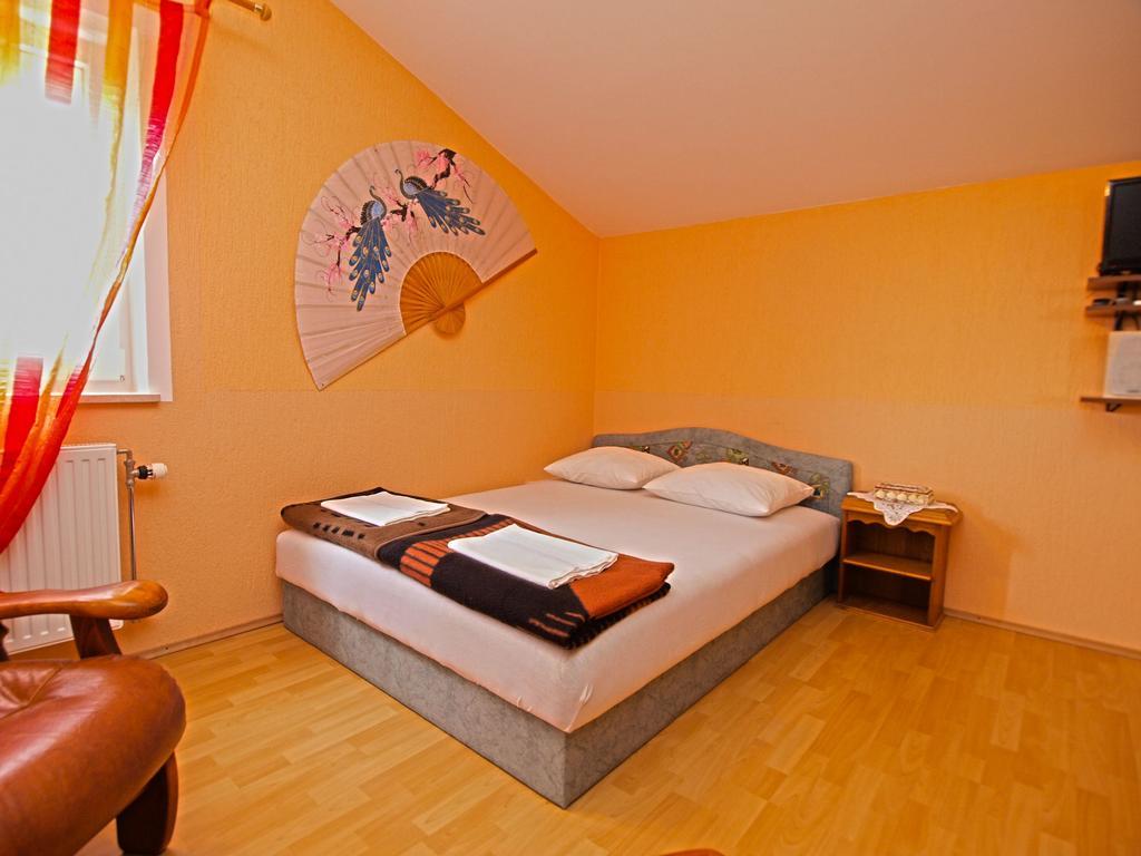 Apartments Denis 19 Fažana Zewnętrze zdjęcie
