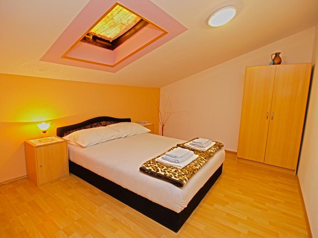 Apartments Denis 19 Fažana Zewnętrze zdjęcie