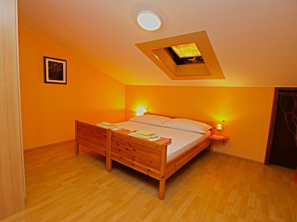 Apartments Denis 19 Fažana Zewnętrze zdjęcie