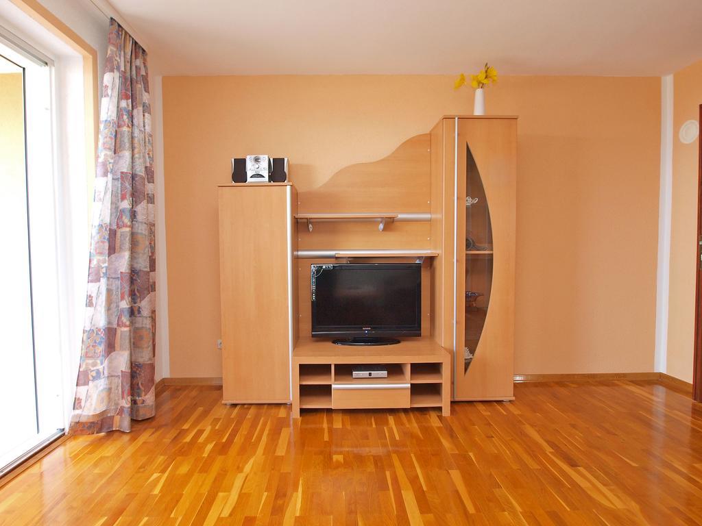 Apartments Denis 19 Fažana Zewnętrze zdjęcie