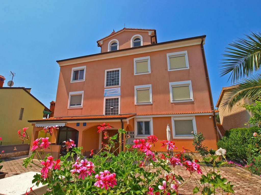 Apartments Denis 19 Fažana Zewnętrze zdjęcie