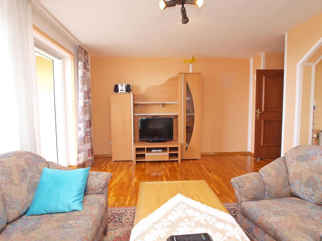 Apartments Denis 19 Fažana Zewnętrze zdjęcie