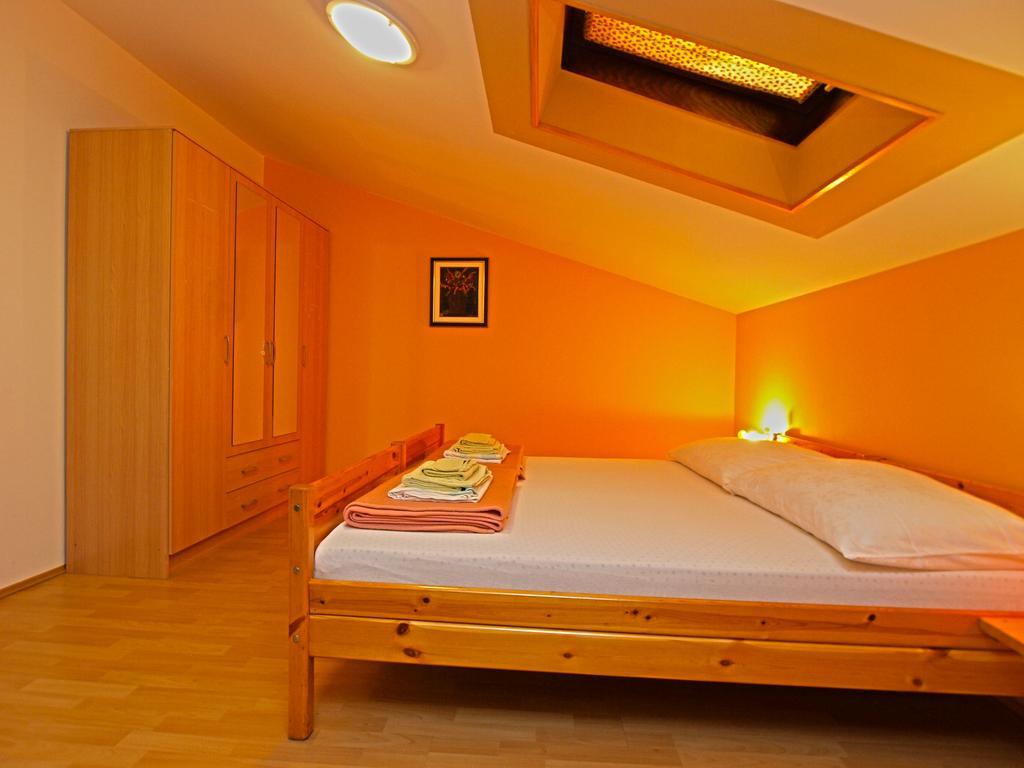 Apartments Denis 19 Fažana Zewnętrze zdjęcie