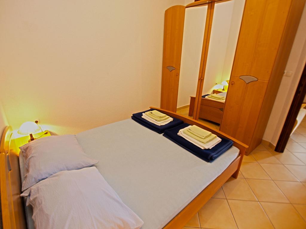 Apartments Denis 19 Fažana Zewnętrze zdjęcie