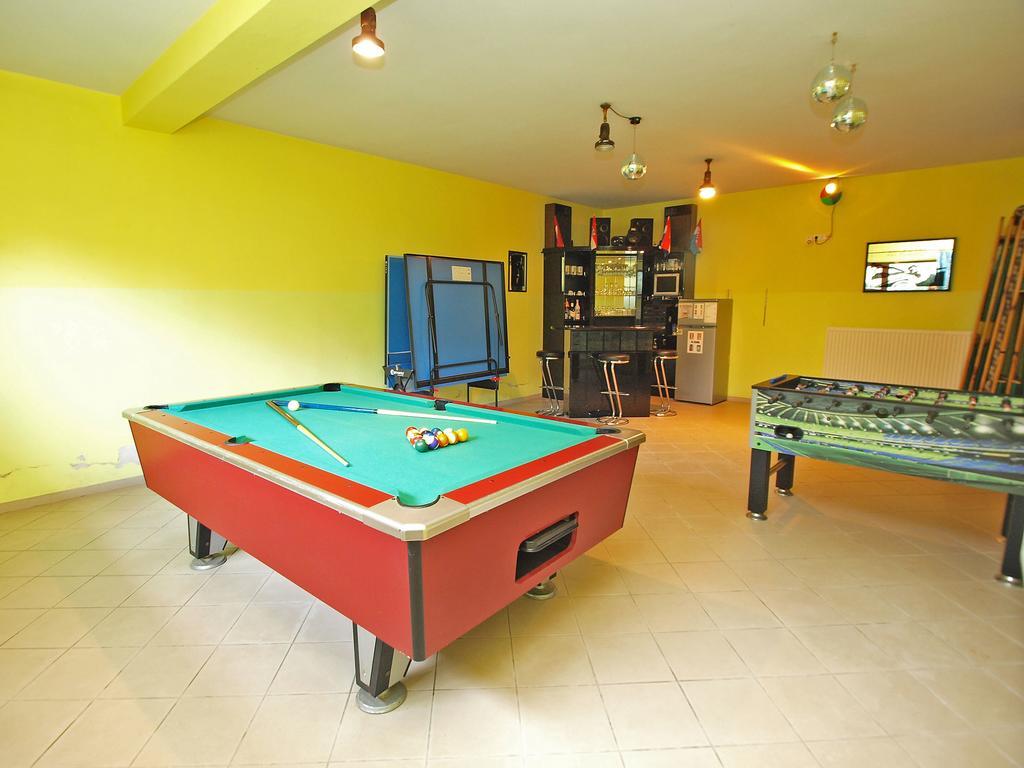 Apartments Denis 19 Fažana Zewnętrze zdjęcie