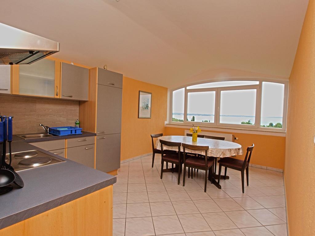 Apartments Denis 19 Fažana Zewnętrze zdjęcie