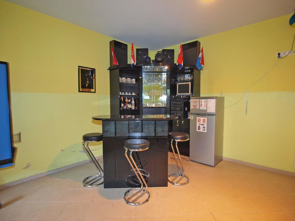Apartments Denis 19 Fažana Zewnętrze zdjęcie