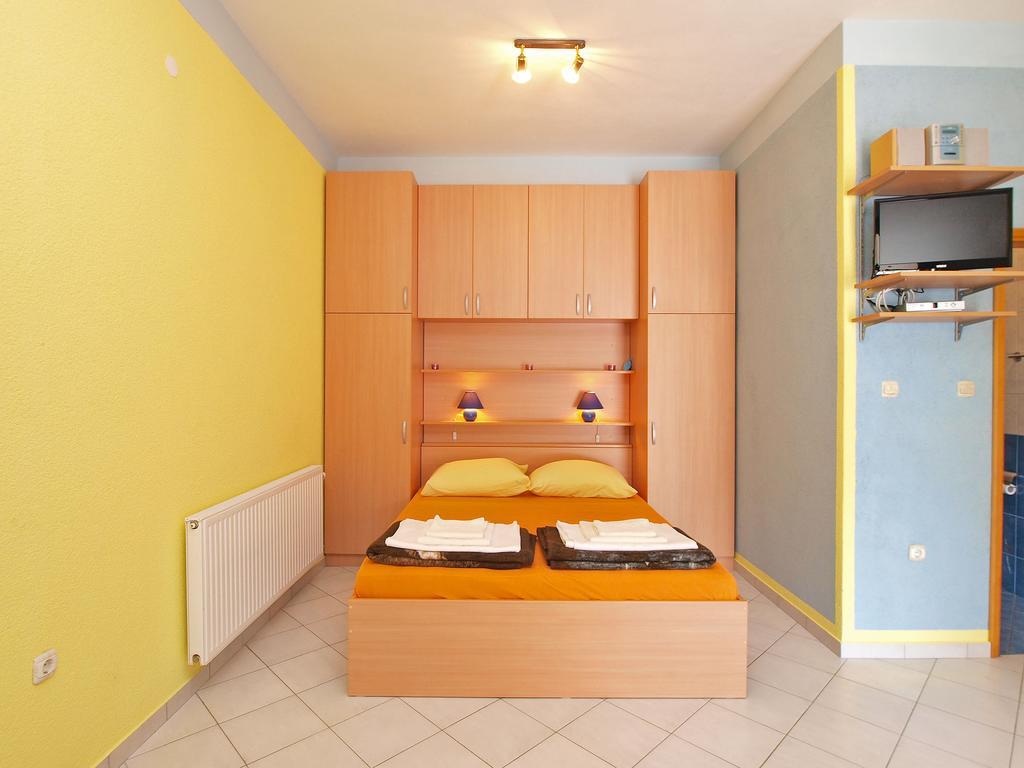 Apartments Denis 19 Fažana Zewnętrze zdjęcie