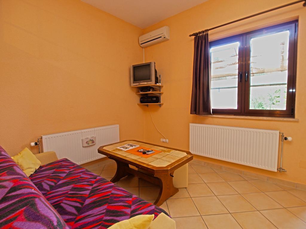Apartments Denis 19 Fažana Zewnętrze zdjęcie