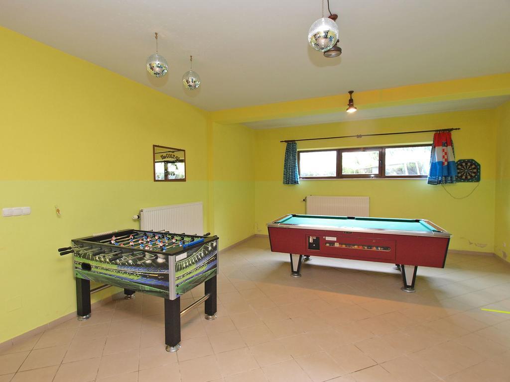 Apartments Denis 19 Fažana Zewnętrze zdjęcie