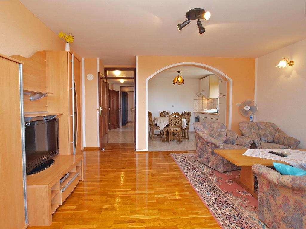 Apartments Denis 19 Fažana Zewnętrze zdjęcie