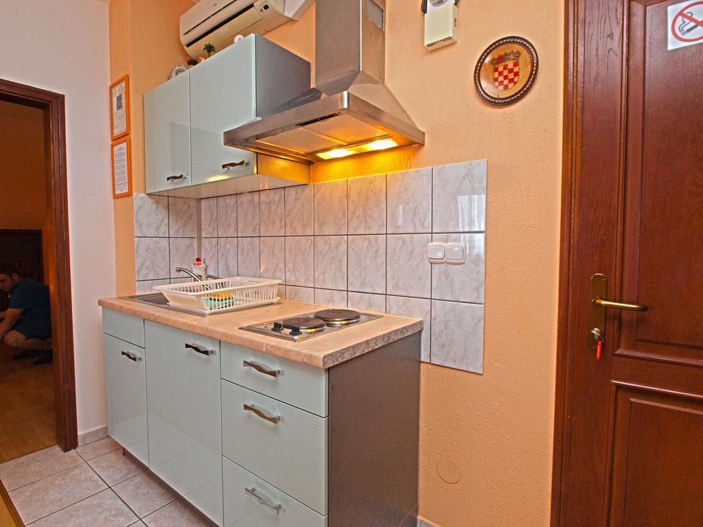 Apartments Denis 19 Fažana Zewnętrze zdjęcie