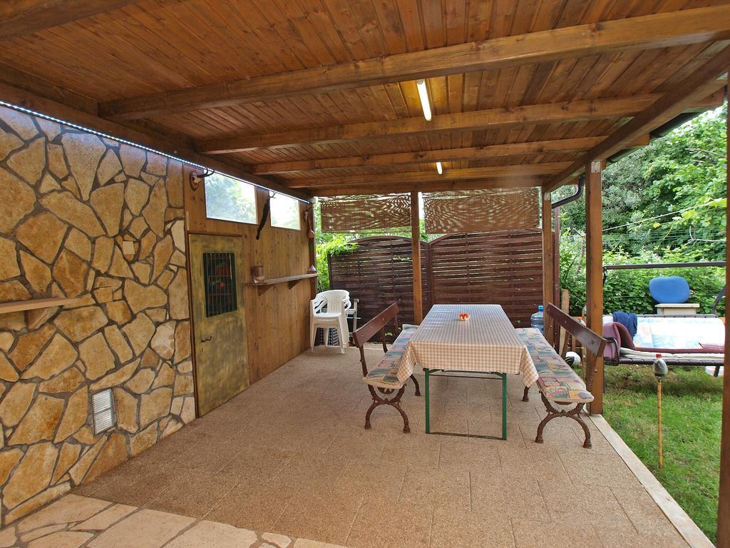 Apartments Denis 19 Fažana Zewnętrze zdjęcie