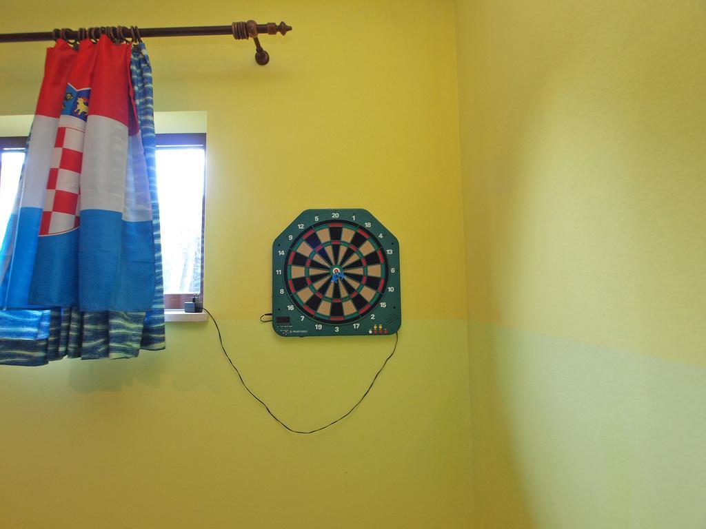 Apartments Denis 19 Fažana Zewnętrze zdjęcie