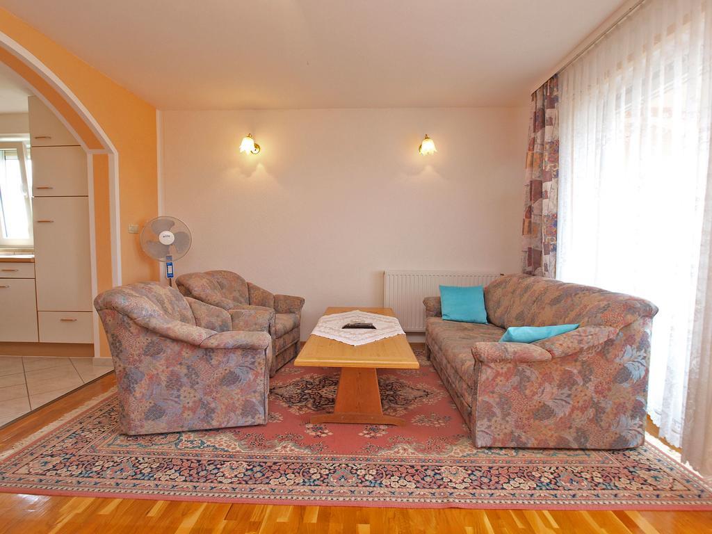 Apartments Denis 19 Fažana Zewnętrze zdjęcie