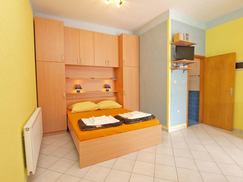 Apartments Denis 19 Fažana Zewnętrze zdjęcie