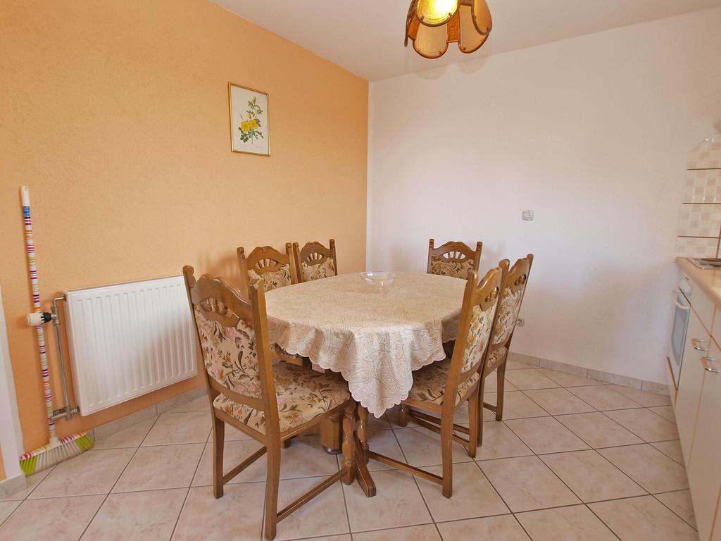 Apartments Denis 19 Fažana Zewnętrze zdjęcie