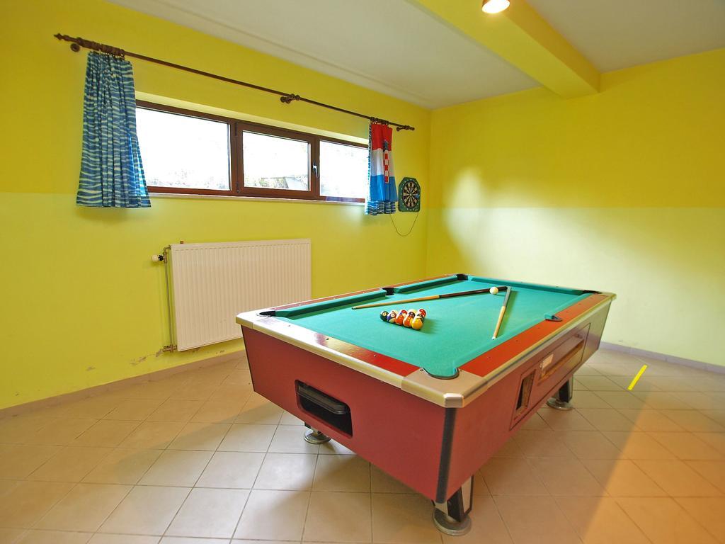Apartments Denis 19 Fažana Zewnętrze zdjęcie