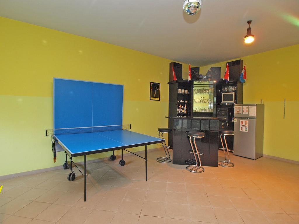 Apartments Denis 19 Fažana Zewnętrze zdjęcie