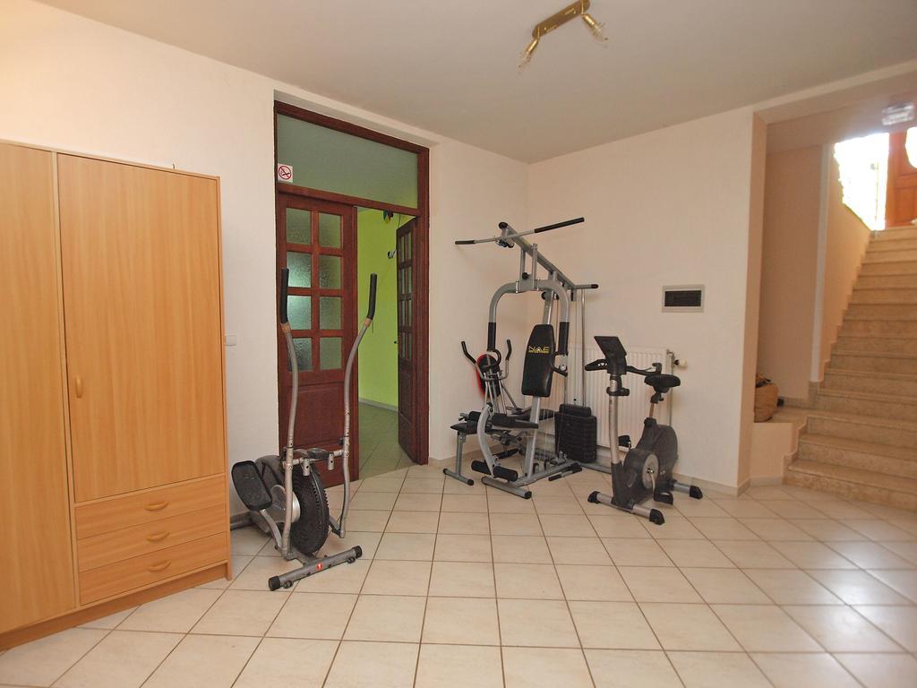Apartments Denis 19 Fažana Zewnętrze zdjęcie