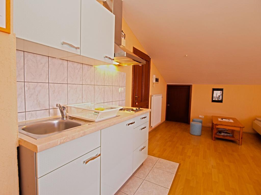 Apartments Denis 19 Fažana Zewnętrze zdjęcie