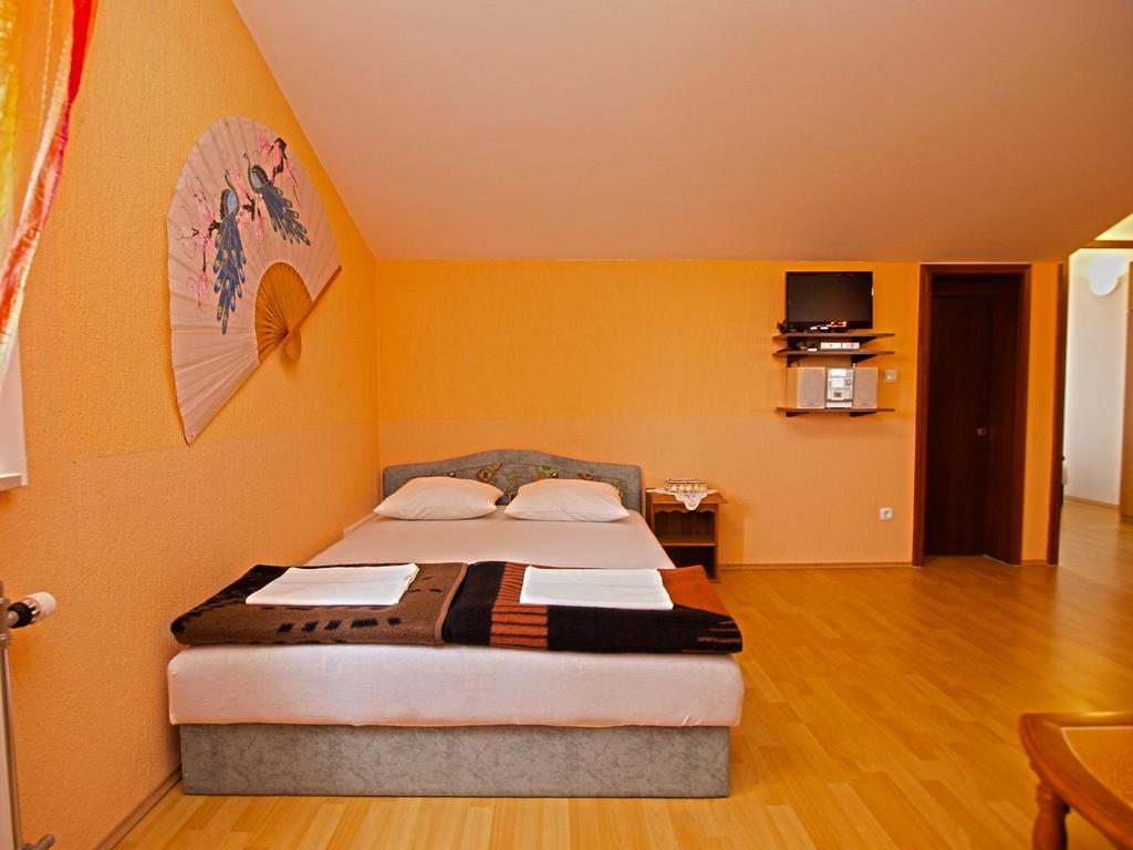 Apartments Denis 19 Fažana Zewnętrze zdjęcie