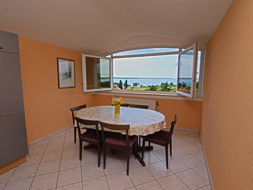 Apartments Denis 19 Fažana Zewnętrze zdjęcie