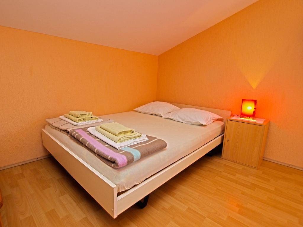 Apartments Denis 19 Fažana Zewnętrze zdjęcie