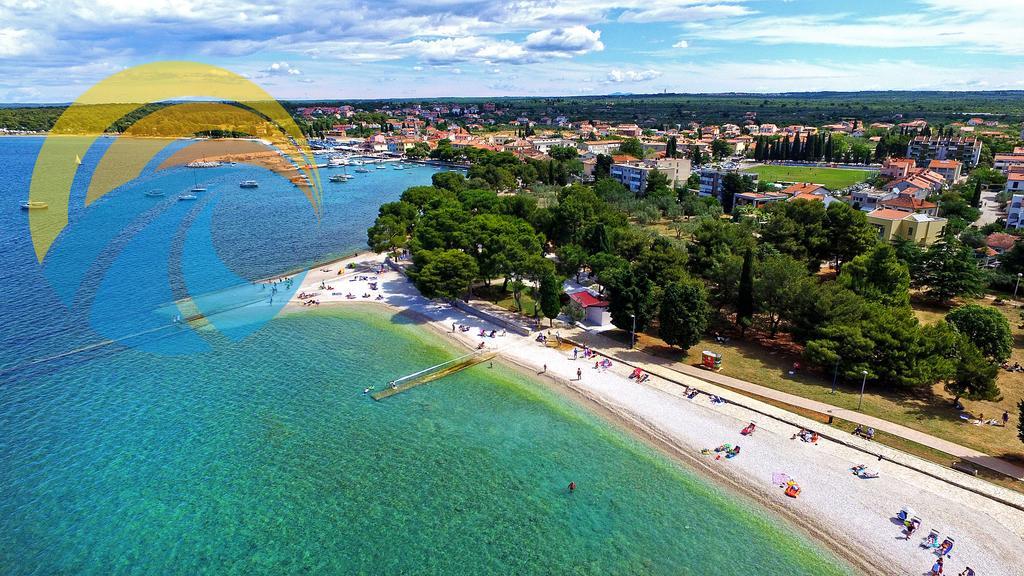 Apartments Denis 19 Fažana Zewnętrze zdjęcie