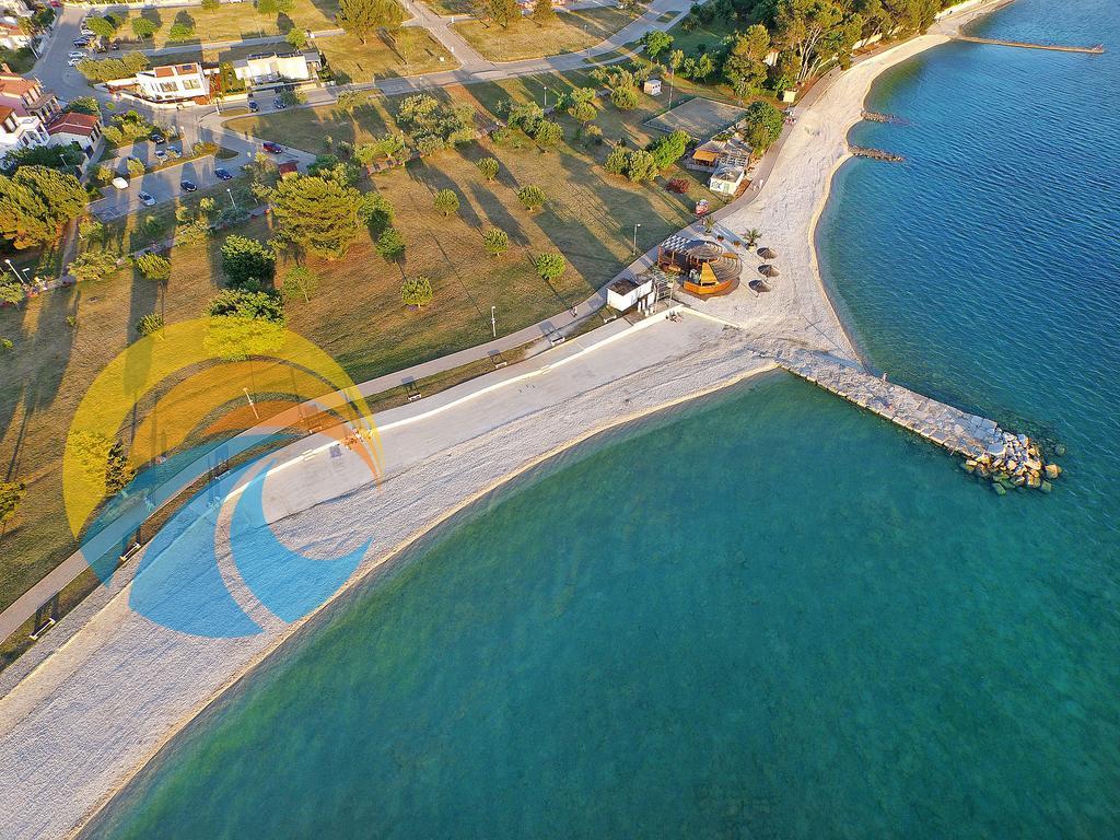 Apartments Denis 19 Fažana Zewnętrze zdjęcie