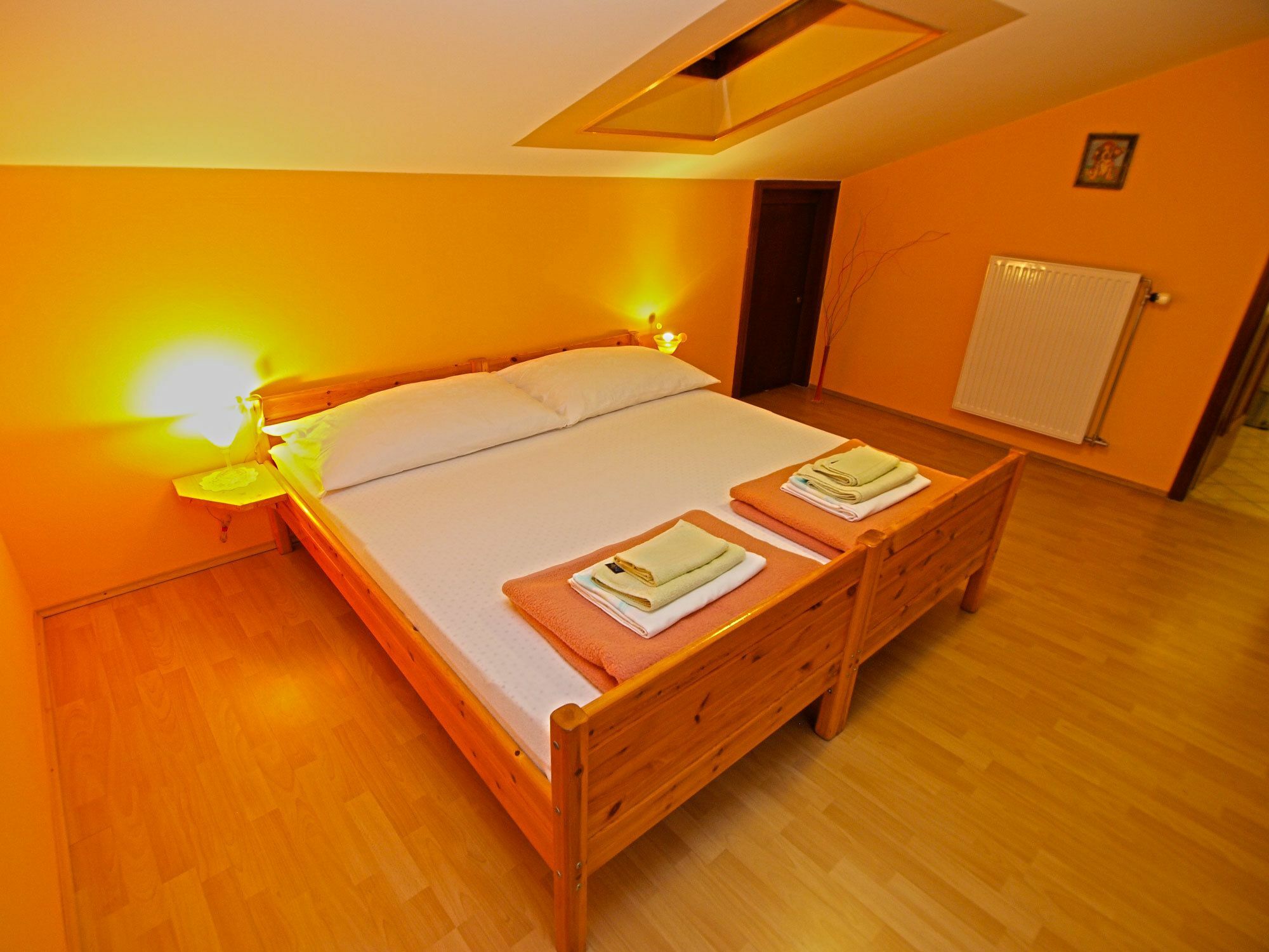 Apartments Denis 19 Fažana Zewnętrze zdjęcie